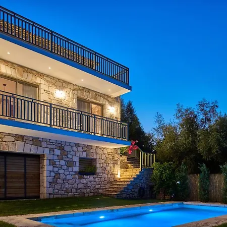 Villa Neva Akrotiri (Zakynthos)